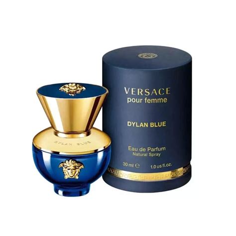 perfume versace dylan blue feminino resenha|Versace Dylan Blue 3.4 oz.